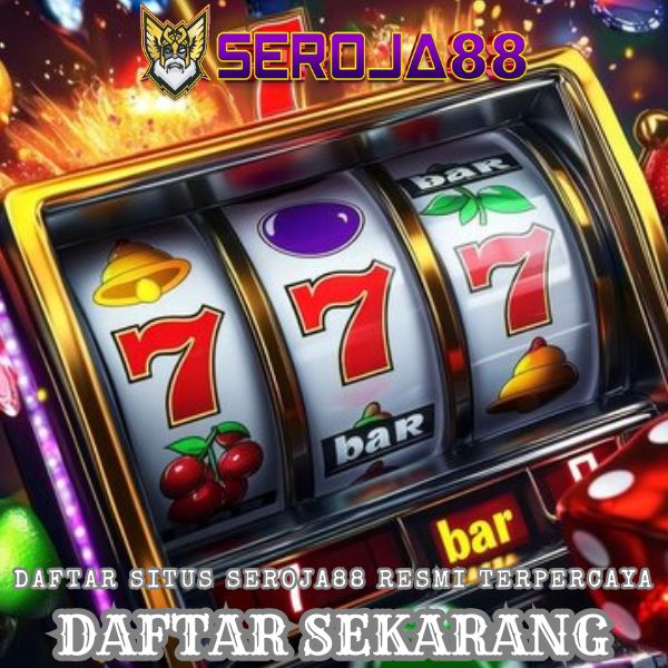 SEROJA88